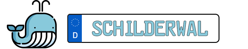 Ist Ihr Wunschkennzeichen frei?